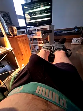 Snapshot of PetePro1989 chatting on 12, 1, 2026 PetePro1989 online show from 12, 1, 2026