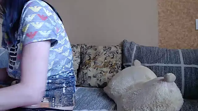 Snapshot of HotDreamm chatting on 31, 5, 2026 HotDreamm online show from 31, 5, 2026