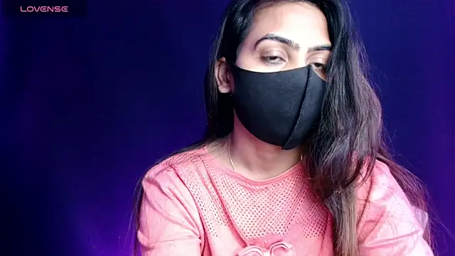 Snapshot of DesiZoya chatting on 13, 11, 2025 DesiZoya online show from 13, 11, 2025