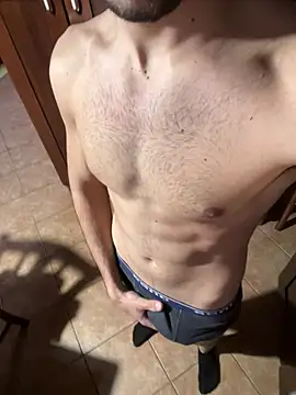 Vix3l online show from 12, 3, 2026