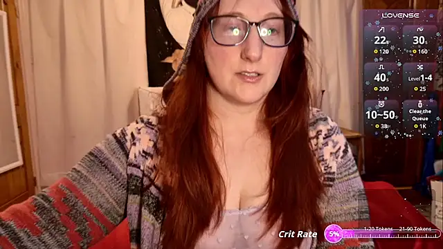 Snapshot of WickedAphrodite chatting on 17, 11, 2025 WickedAphrodite online show from 17, 11, 2025