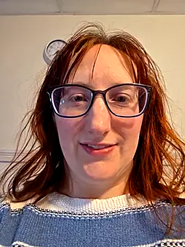 WickedAphrodite online show from 17, 1, 2026