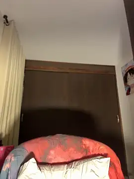 Naiara sex online show from 21, 4, 2026