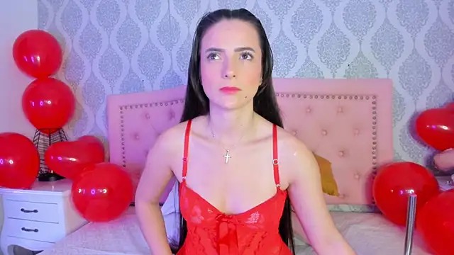 Princsgirl  online show from 15, 2, 2026