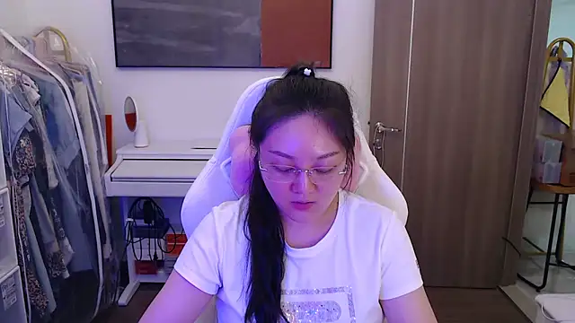 SusanWang online show from 11, 1, 2025