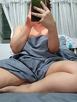 BadMicaela1 online show from 17, 9, 2025