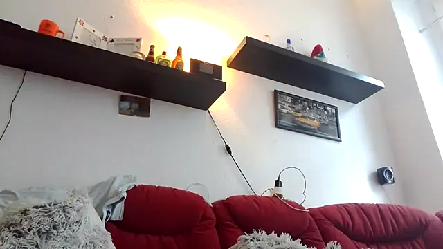 sexykevin17cm online show from 9, 9, 2025