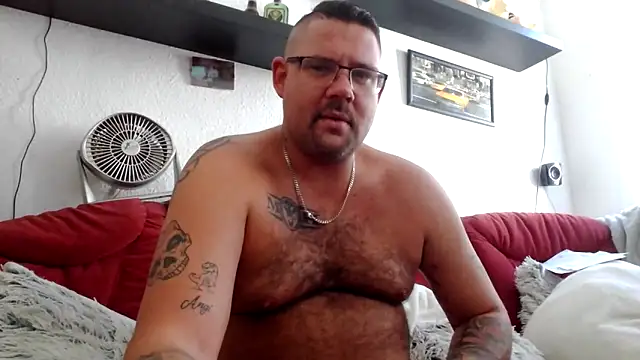 sexykevin17cm online show from 2, 10, 2025