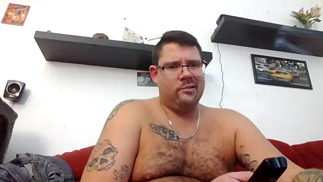 sexykevin17cm online show from 19, 12, 2025