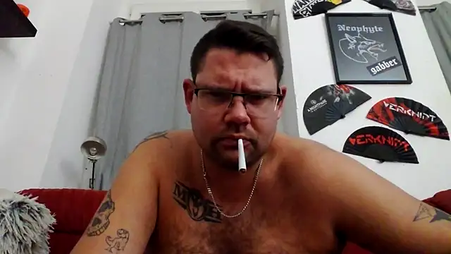 sexykevin17cm online show from 16, 1, 2026