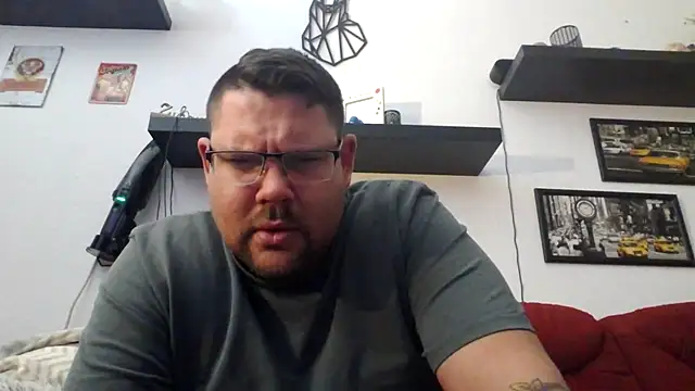 sexykevin17cm online show from 8, 4, 2026