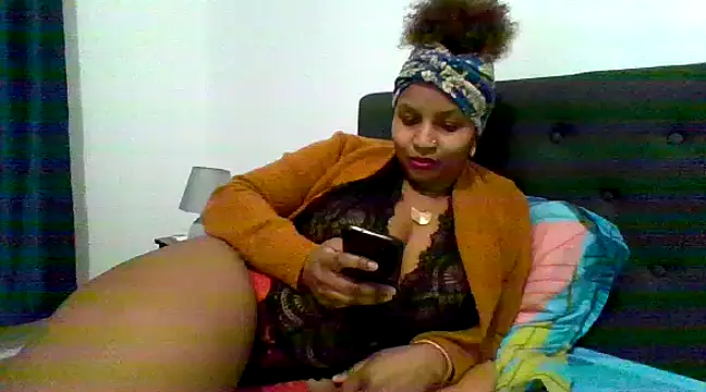 Nathyjess195 online show from 21, 3, 2025