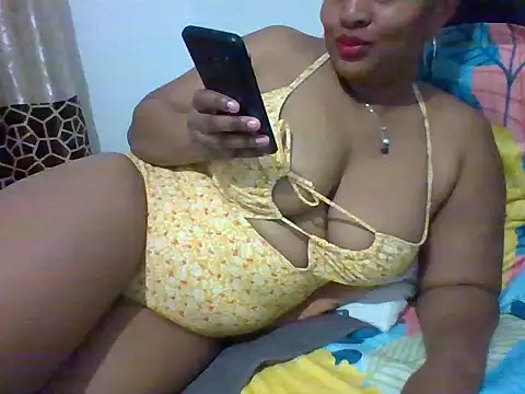 Nathyjess195 online show from 4, 10, 2025