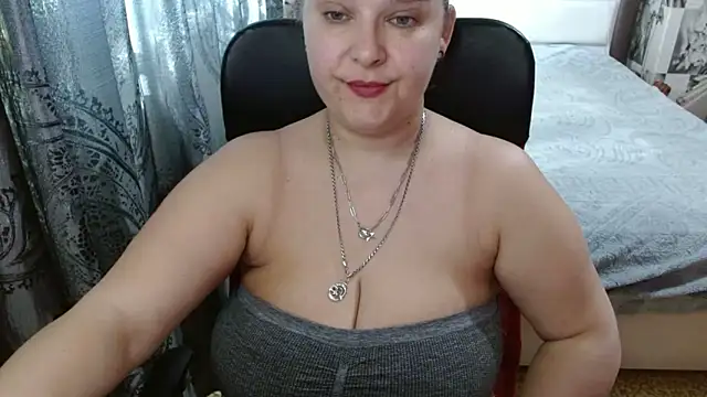 Snapshot of Boolochka chatting on 27, 4, 2026 Boolochka online show from 27, 4, 2026