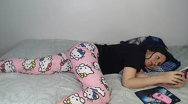 Snapshot of Chanelsexyy chatting on 12, 12, 2024 Chanelsexyy online show from 12, 12, 2024