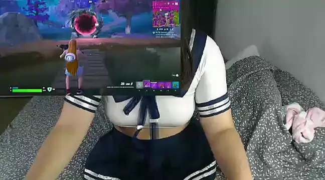 Snapshot of Chanelsexyy chatting on 21, 2, 2025 Chanelsexyy online show from 21, 2, 2025