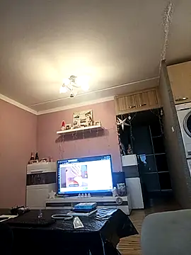 Snapshot of Milda121 chatting on 8, 1, 2026 Milda121 online show from 8, 1, 2026