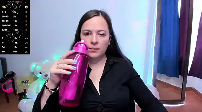 angelaagomez online show from 5, 2, 2025