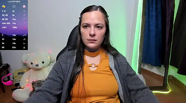 angelaagomez online show from 12, 2, 2025