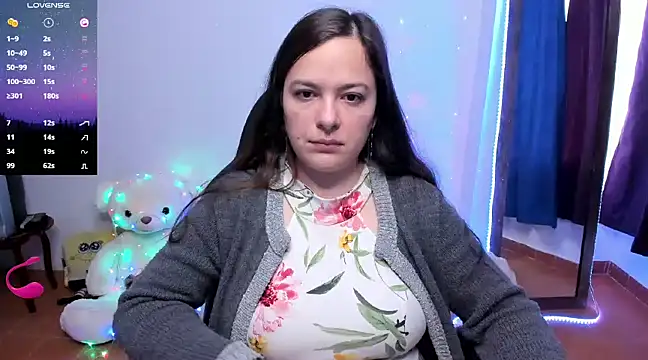 angelaagomez online show from 15, 2, 2025