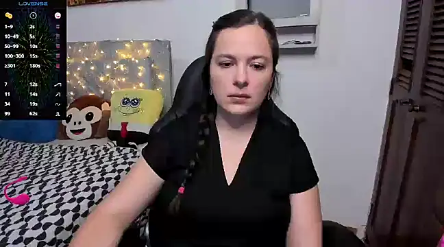 angelaagomez online show from 7, 3, 2025