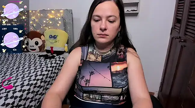 angelaagomez online show from 11, 3, 2025