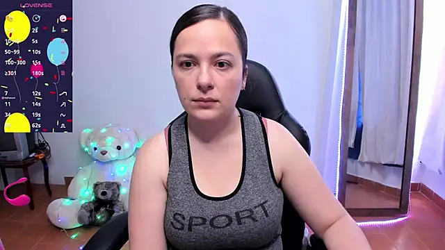 angelaagomez online show from 10, 10, 2025