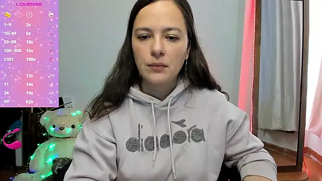 angelaagomez online show from 5, 3, 2026