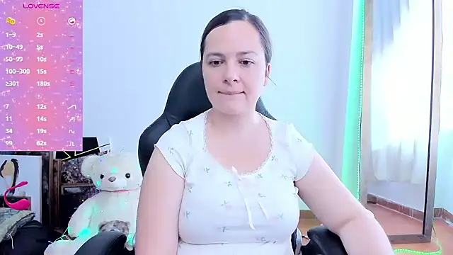 angelaagomez online show from 14, 3, 2026