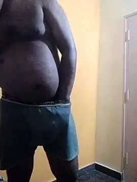 Snapshot of Indianguymohan chatting on 26, 10, 2025 Indianguymohan online show from 26, 10, 2025