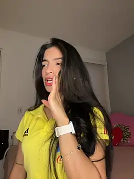 Sammy pink online show from 18, 11, 2025