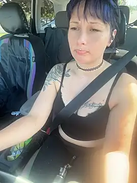 Babii Nova online show from 29, 4, 2026