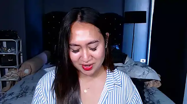 HOTTESTCANDYTS online show from 26, 1, 2025