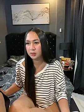 HOTTESTCANDYTS online show from 5, 6, 2026