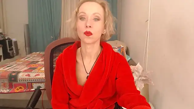 LuxuryNika online show from 28, 3, 2026