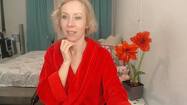 Snapshot of LuxuryNika chatting on 18, 4, 2026 LuxuryNika online show from 18, 4, 2026