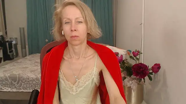 Snapshot of LuxuryNika chatting on 31, 5, 2026 LuxuryNika online show from 31, 5, 2026