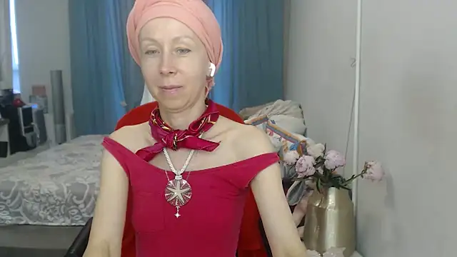 Snapshot of LuxuryNika chatting on 15, 7, 2026 LuxuryNika online show from 15, 7, 2026