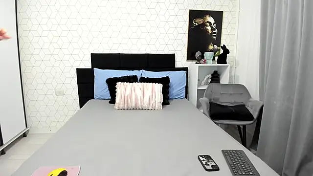 Heidix online show from 10, 2, 2026