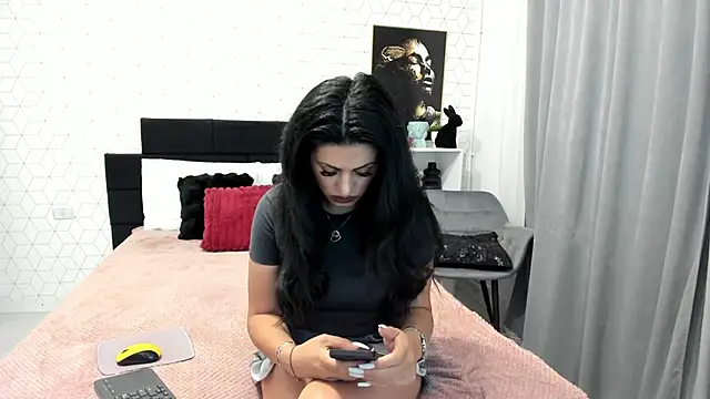 Heidix online show from 2, 7, 2026