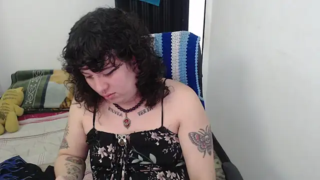 Smoke trip Alicia online show from 14, 2, 2026