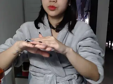 Snapshot of Bigg_Pussyy_Catt chatting on 30, 12, 2024 Bigg Pussyy Catt online show from 30, 12, 2024