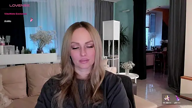 Libby Nora online show from 11, 1, 2025