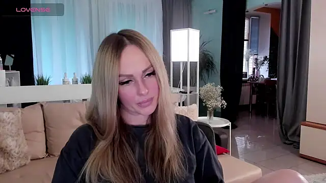 Libby Nora online show from 24, 1, 2025