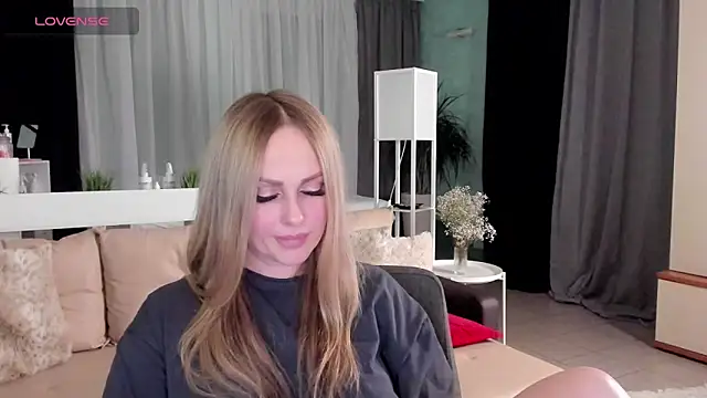 Libby Nora online show from 24, 1, 2025