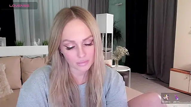 Libby Nora online show from 31, 1, 2025