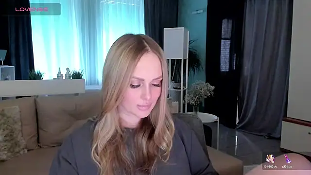 Libby Nora online show from 8, 2, 2025