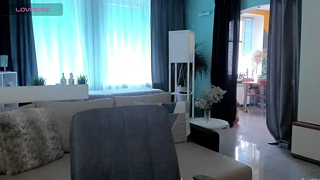 Libby Nora online show from 13, 2, 2025