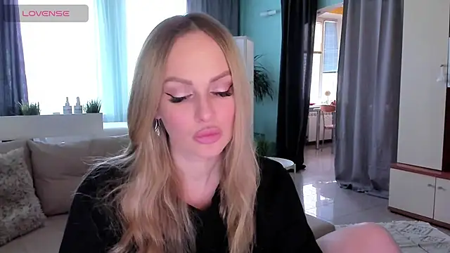 Libby Nora online show from 14, 3, 2025