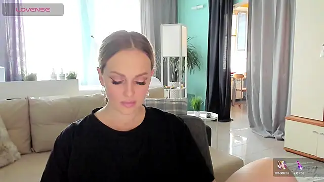 Libby Nora online show from 20, 3, 2025